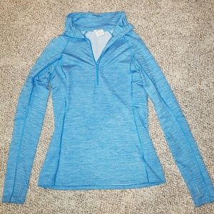 Under Armour Half Zip
